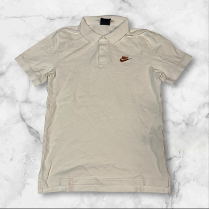 Nike Vintage Poloshirt S 4741