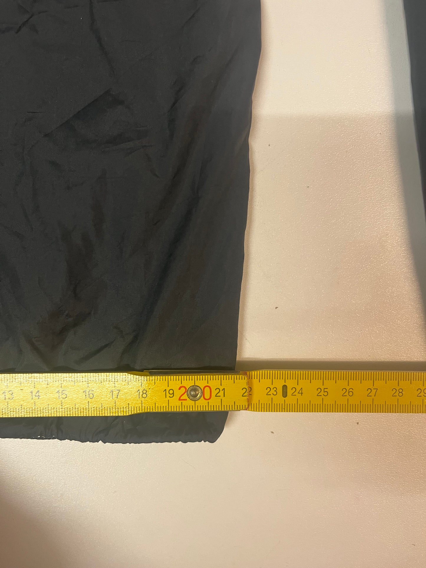 Vintage Nike Trackpants XL 3840