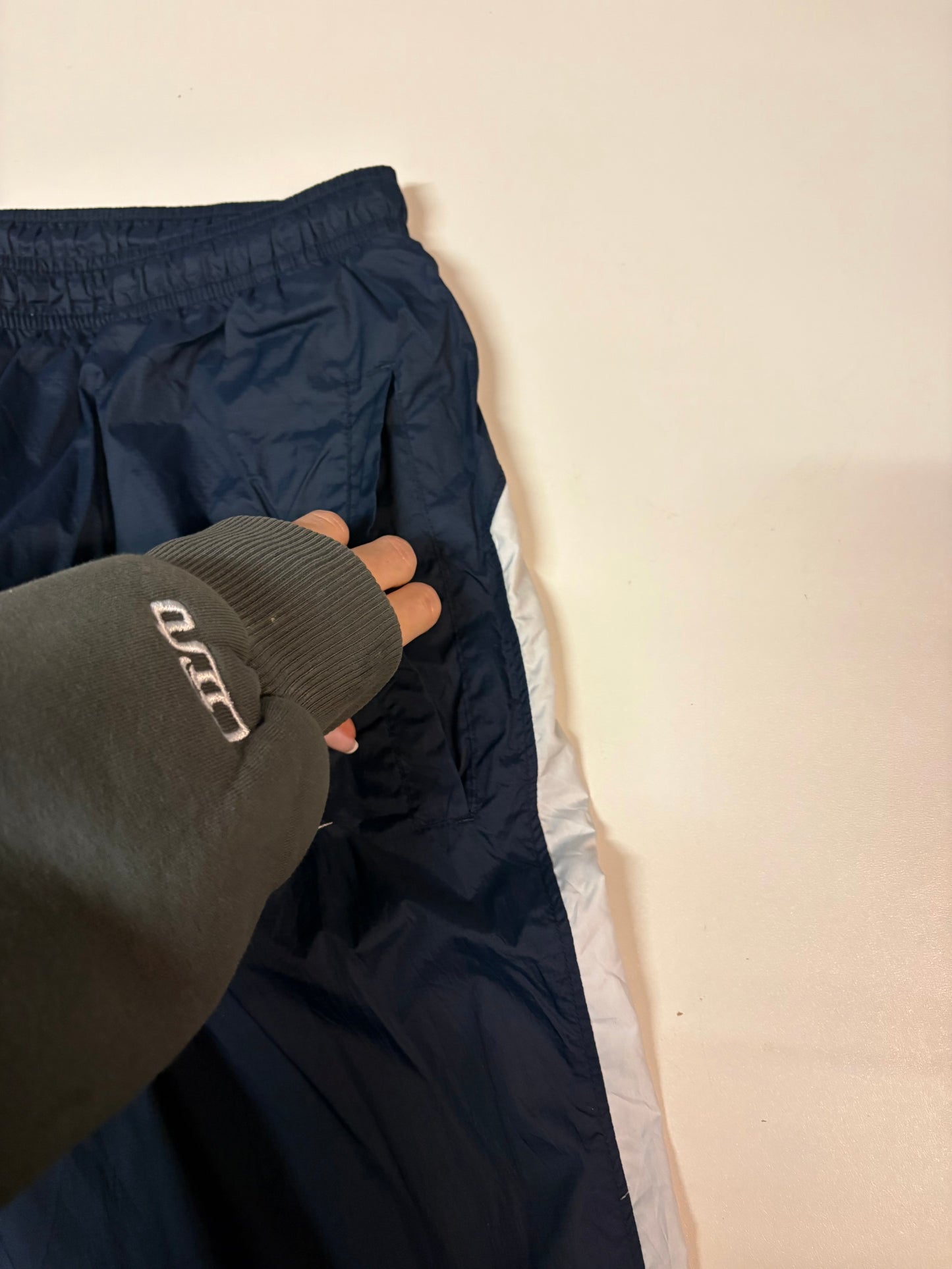 Nike Vintage Trackpants xl baggy 6564