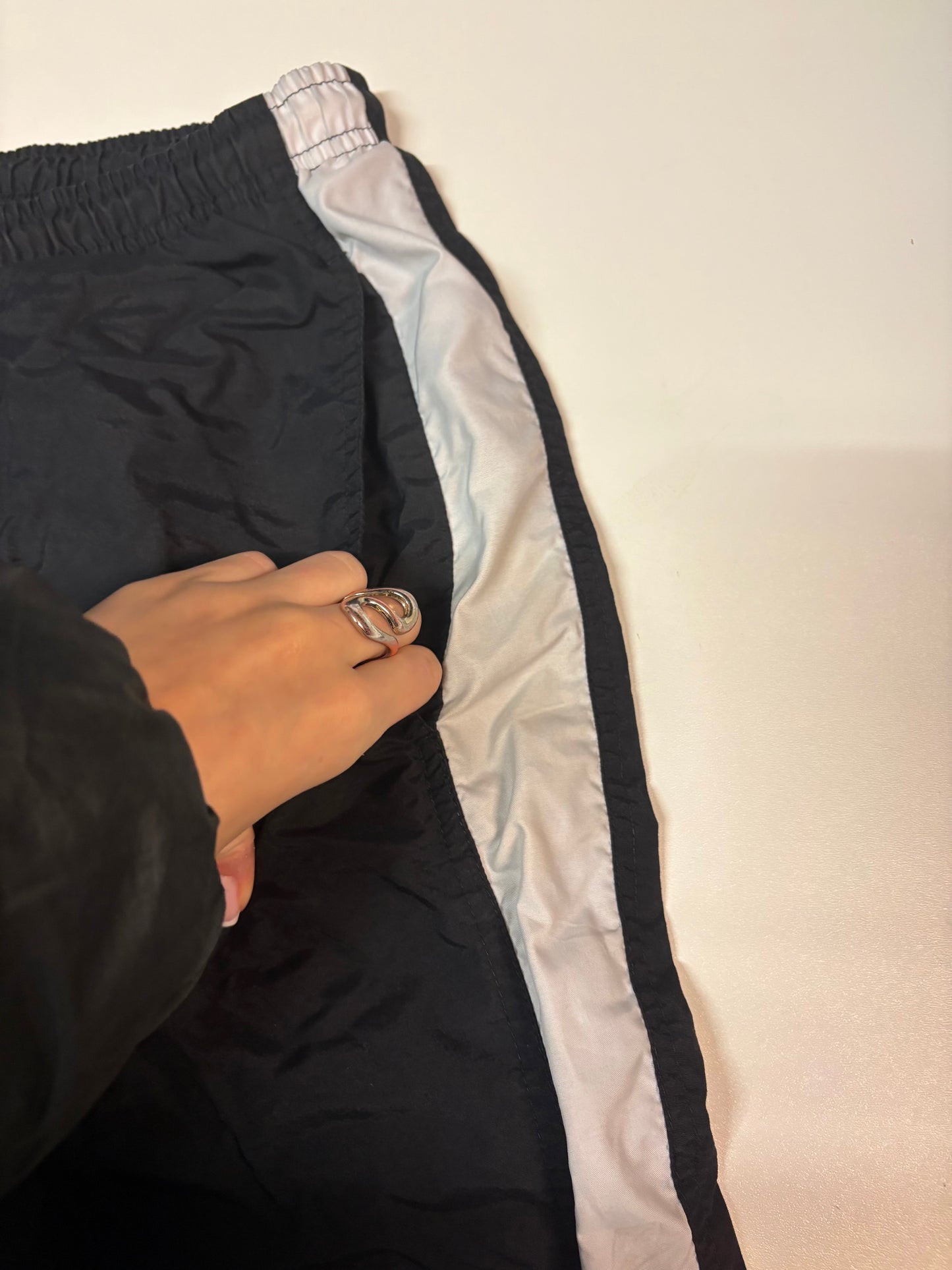 Nike Vintage Trackpants Xl baggy 6478