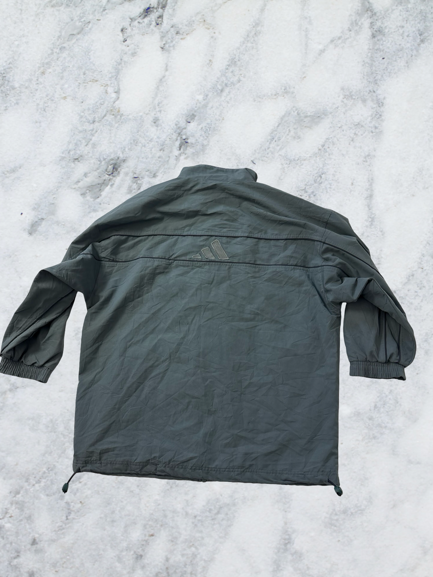 Adidas Vintage Trackjacket L/xl 6863