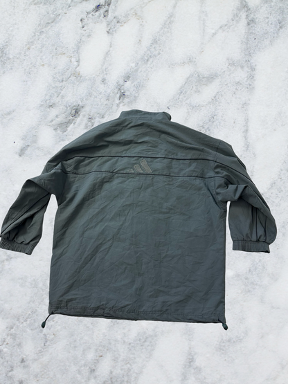 Adidas Vintage Trackjacket L/xl 6863
