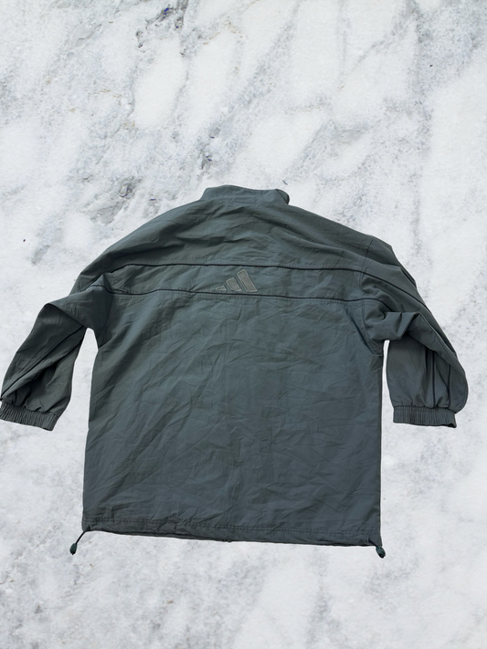 Adidas Vintage Trackjacket L/xl 6863