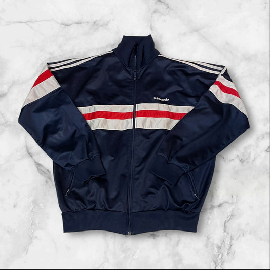 Adidas Vintage Trackjacket L 4622