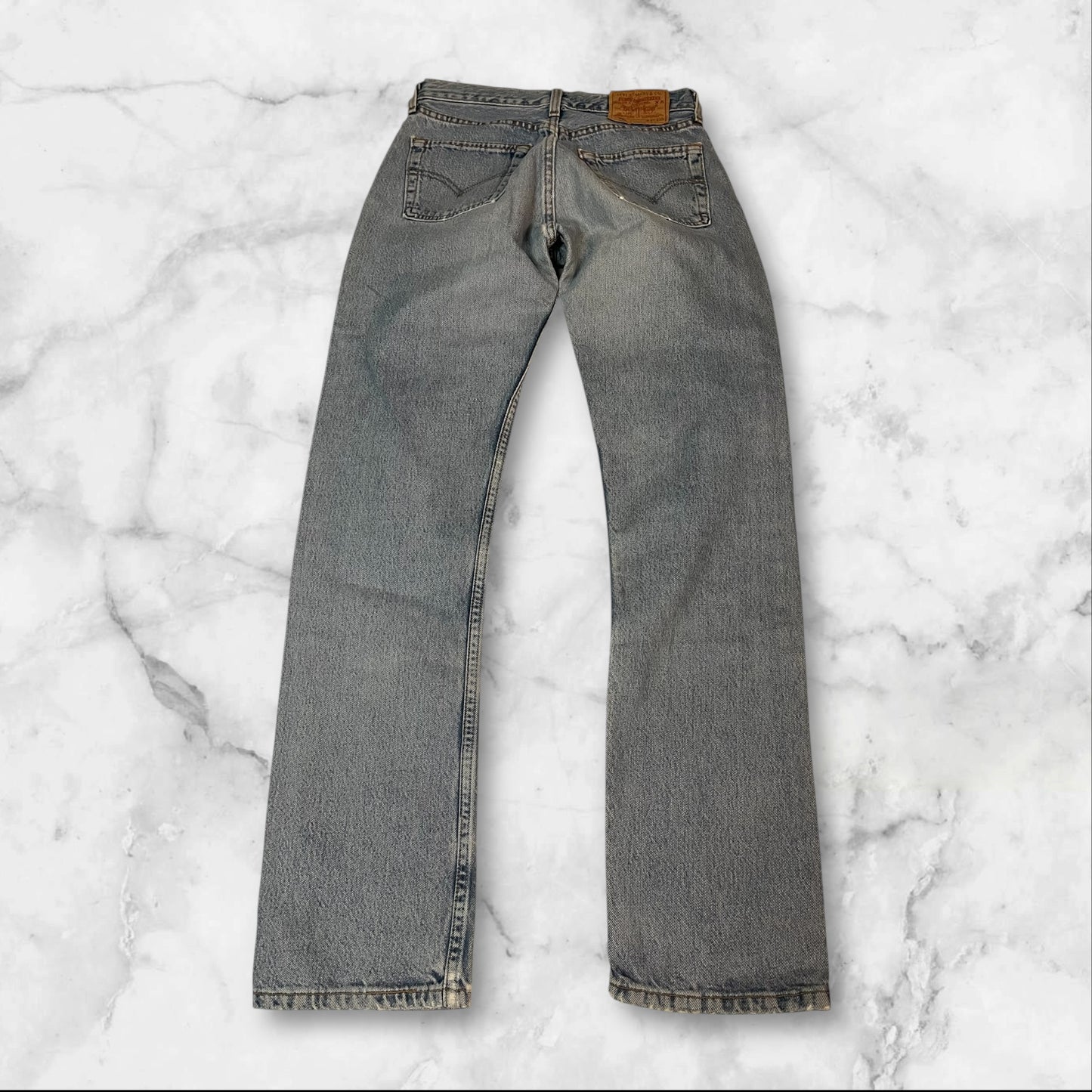 Levi’s Vintage Jeans S Baggy 3579