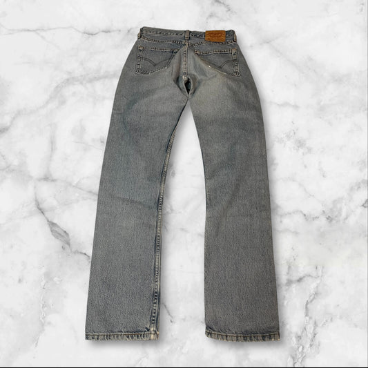 Levi’s Vintage Jeans S Baggy 3579