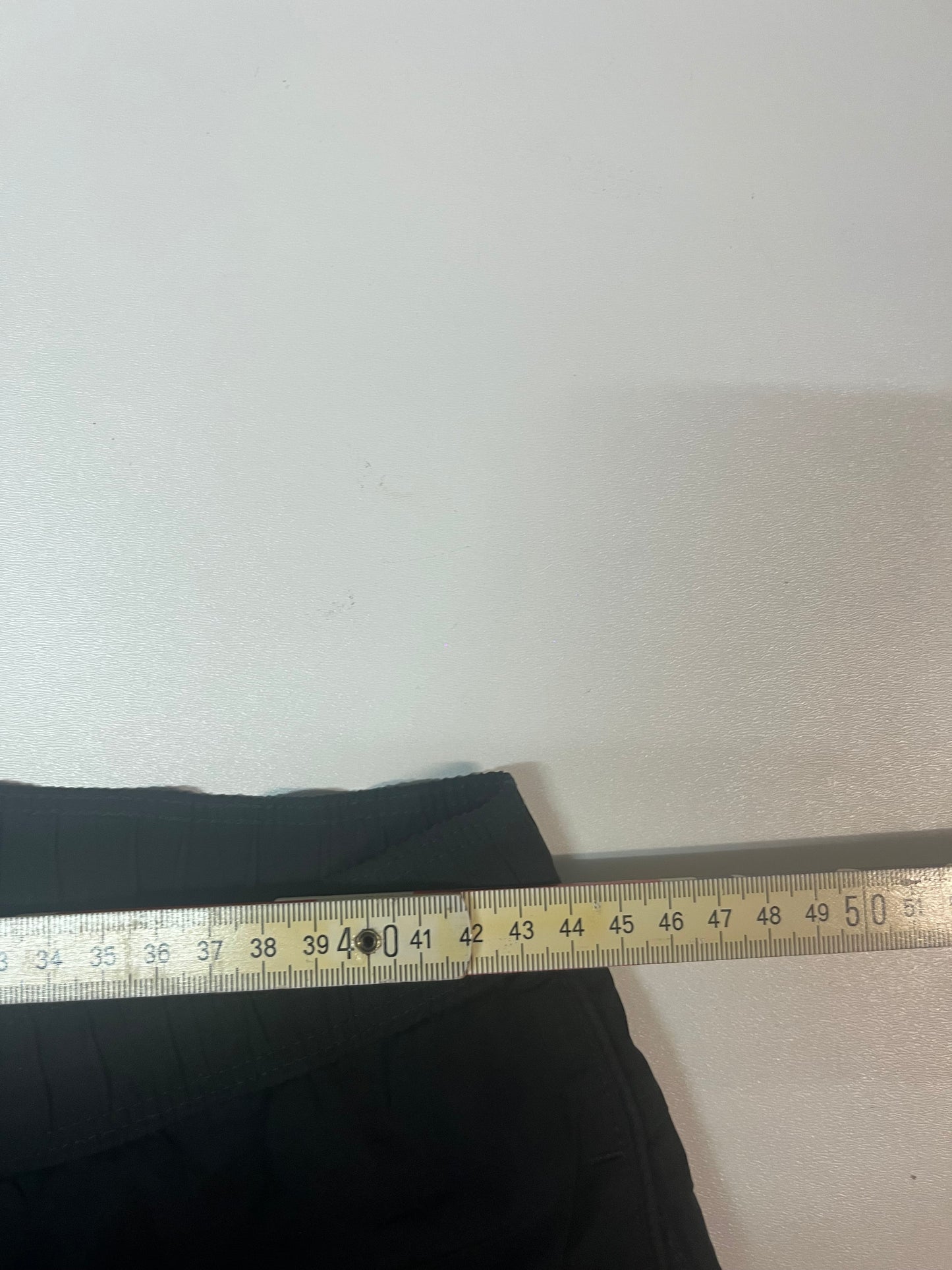 Vintage Nike Trackpants baggy M fit S 5556