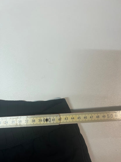 Vintage Nike Trackpants baggy M fit S 5556