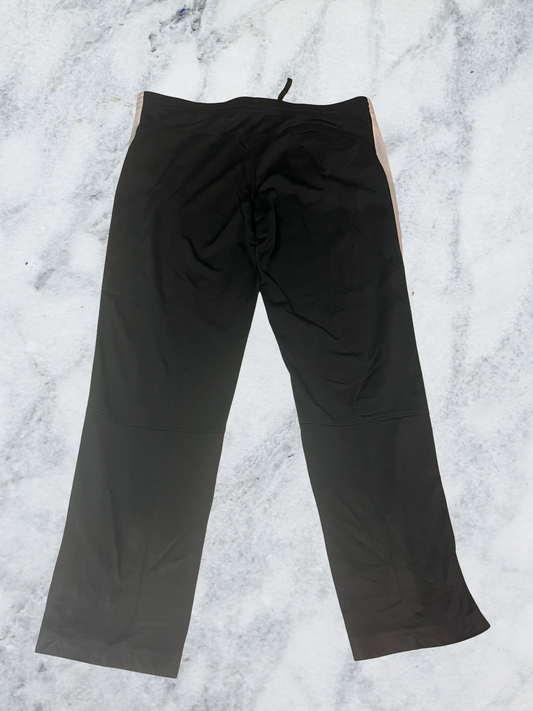 Vintage Nike Trackpants L fit M 5410