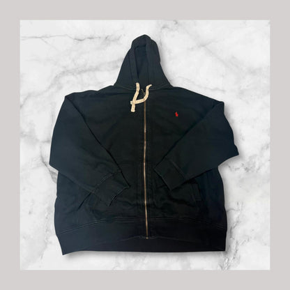 Vintage Polo Ralph Lauren Hoodie XL 4287