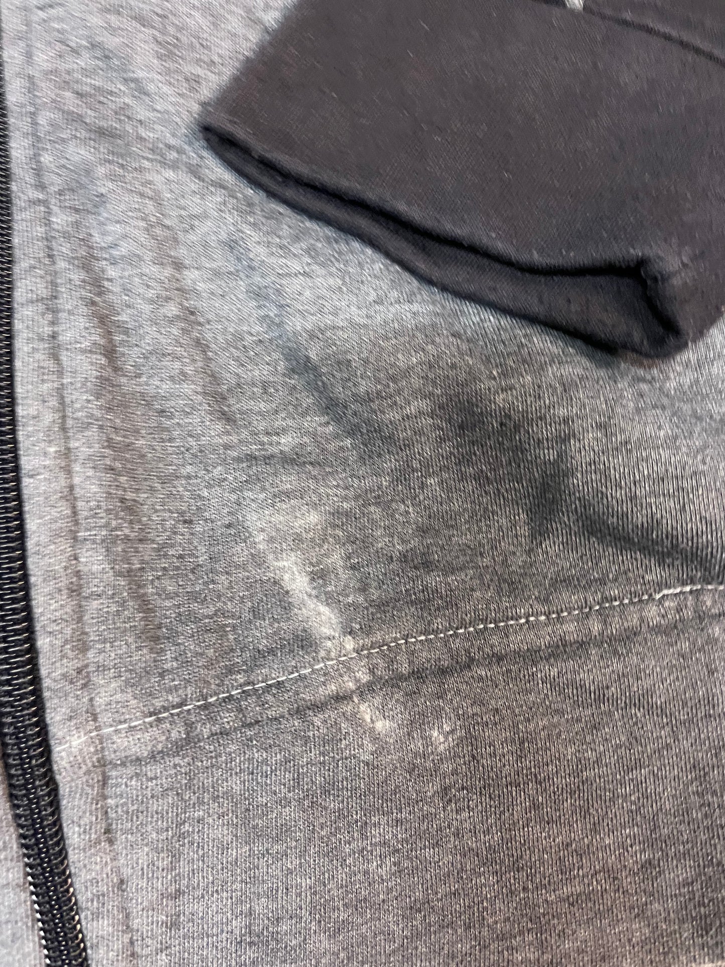 Reebok Vintage Sweatjacke M 5890