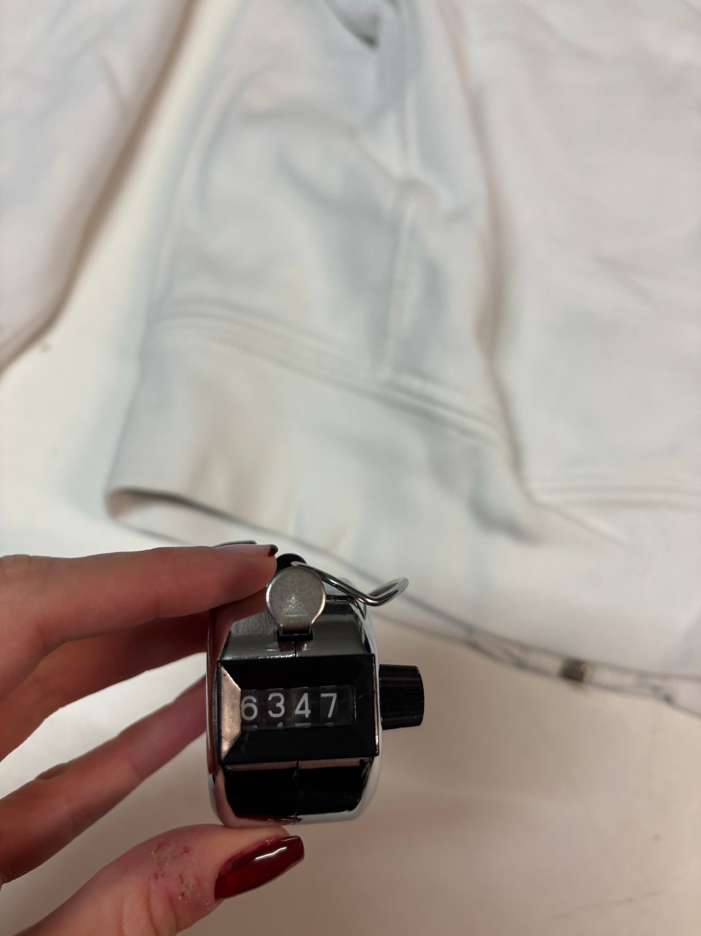 Polo Ralph Lauren Vintage Zipper L 6347