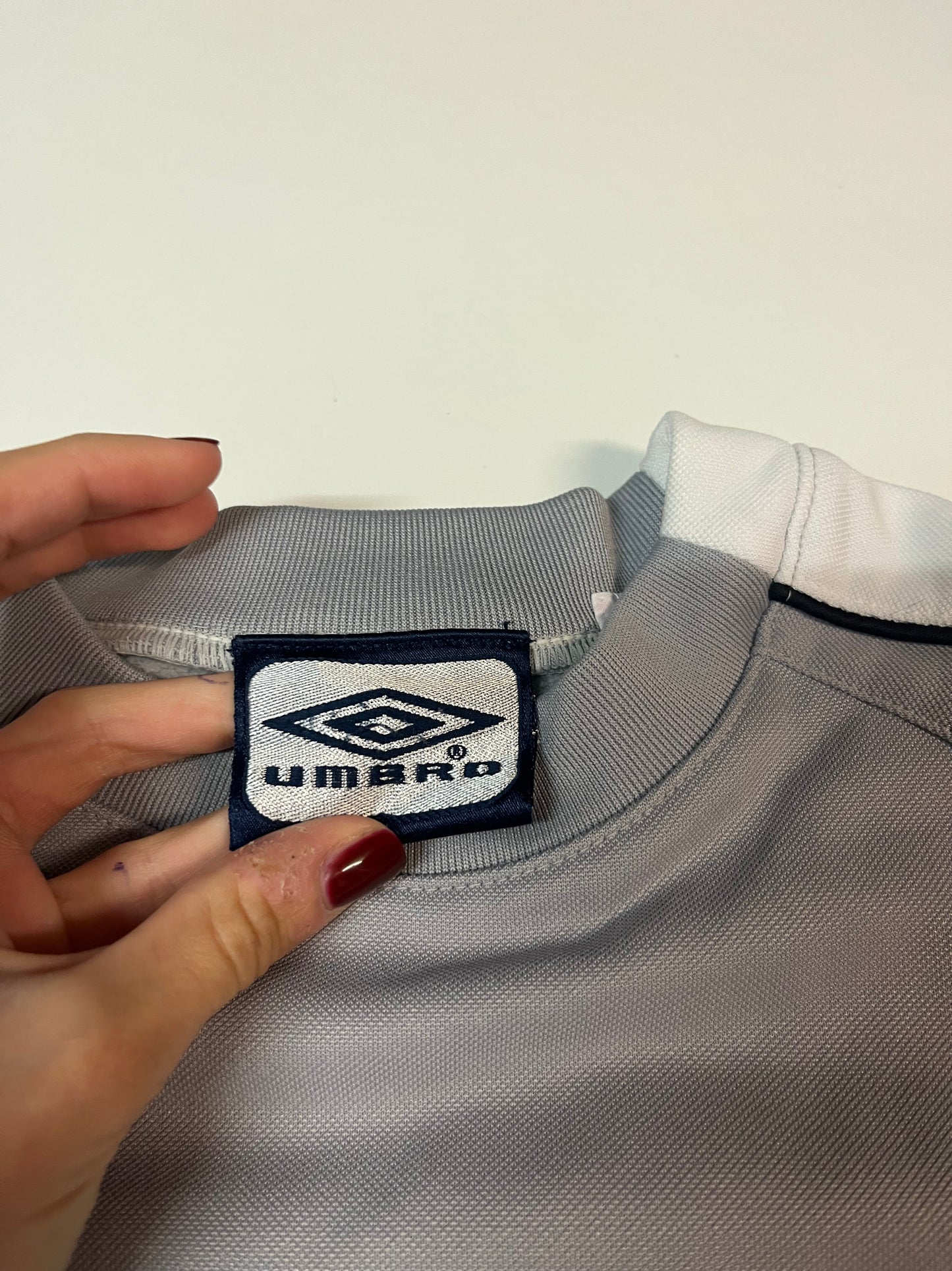 Umbro Vintage Pullover L 4673