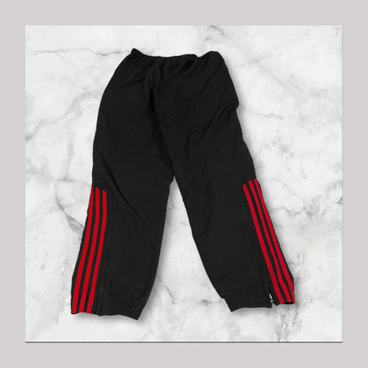 Adidas Vintage Trackpants Baggy 3450 L
