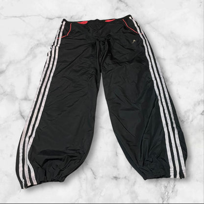 Adidas Vintage Trackpants Baggy L 3772