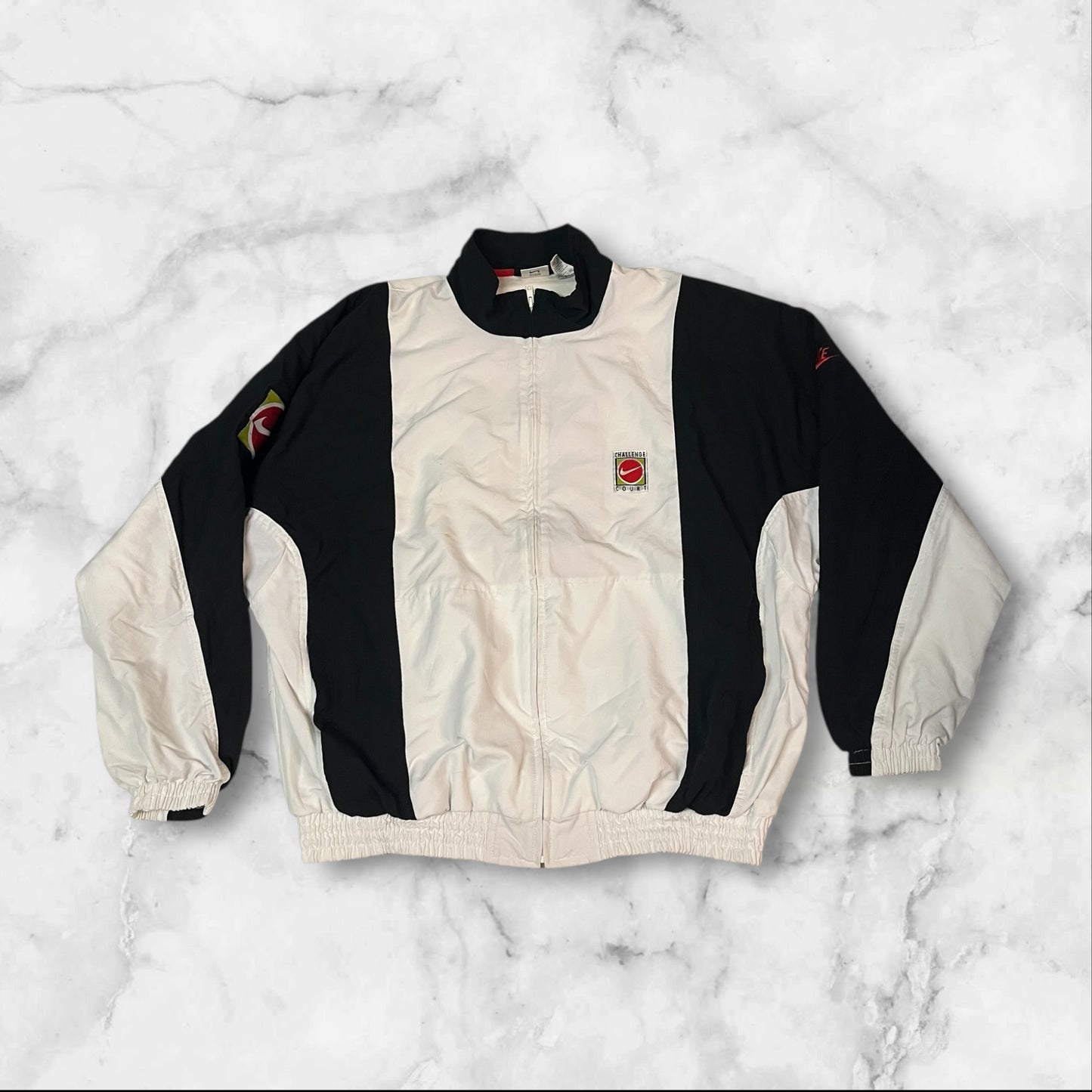 Nike Vintage Jacke Xl 4669