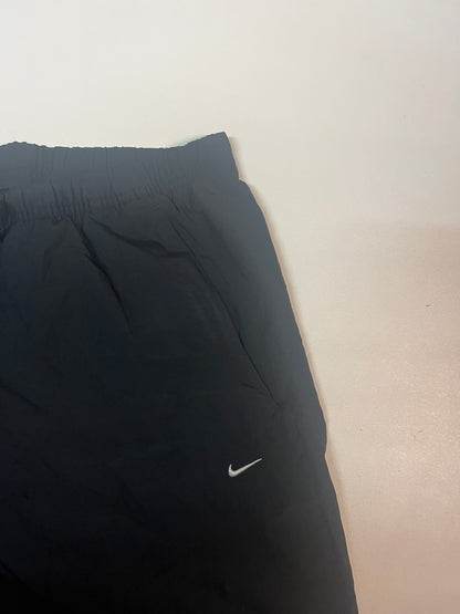 Vintage Nike Trackpants baggy L fit S 5687