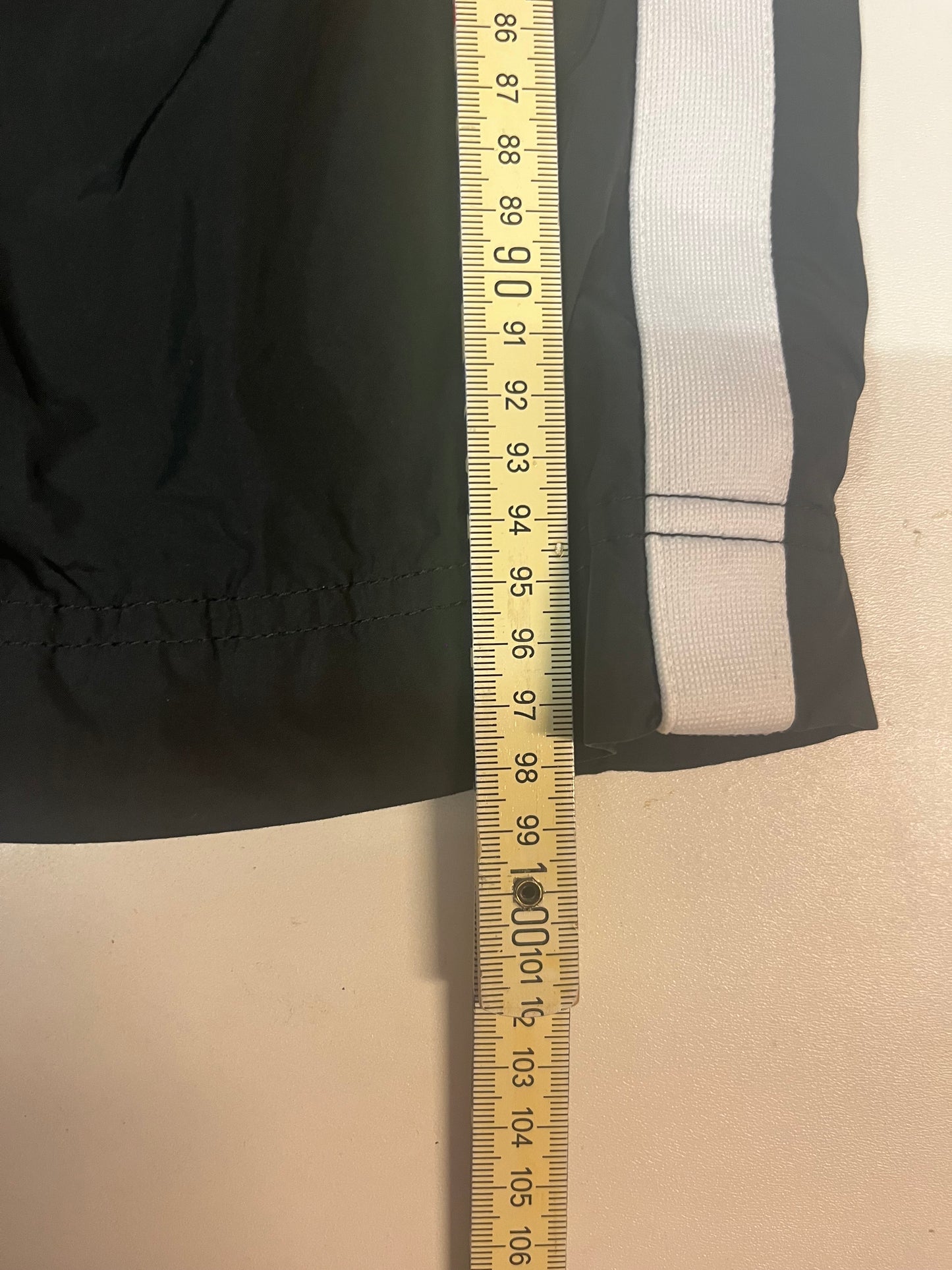 Vintage Nike Trackpants baggy S 5665