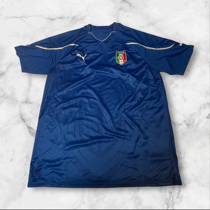 Vintage Puma Trikot M 4017