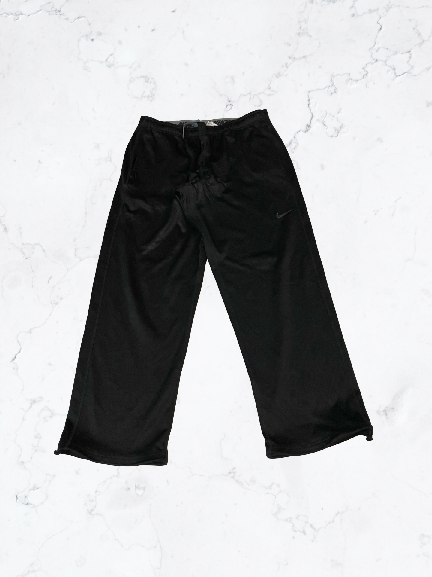 Nike Vintage Trackpants L 6556