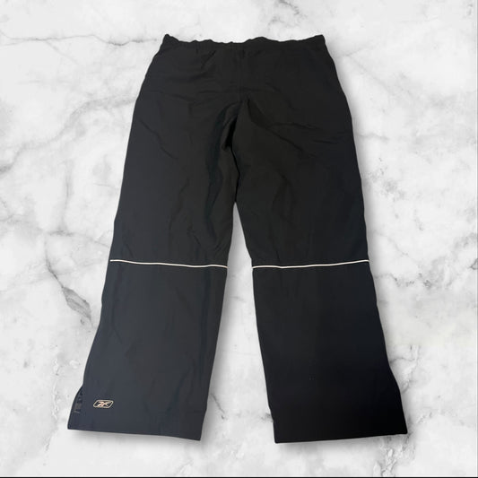 Vintage Reebok Trackpants L 4344