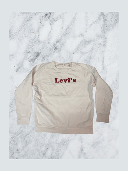 Levi’s Vintage Sweatshirt S 6151