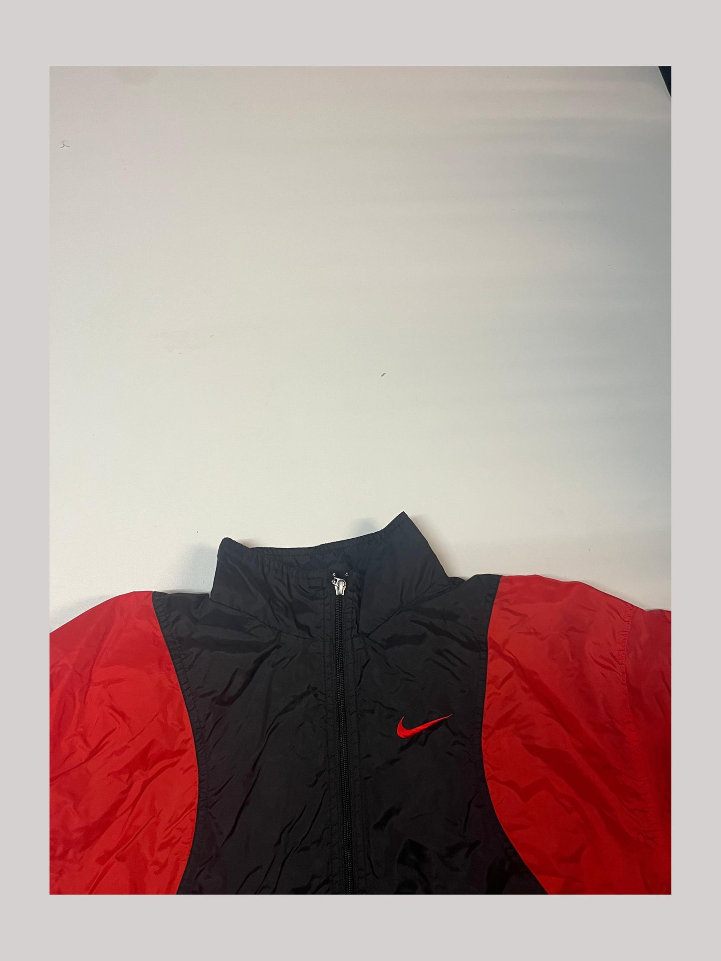 Vintage Nike Regenjacke Kids L fit S 4385