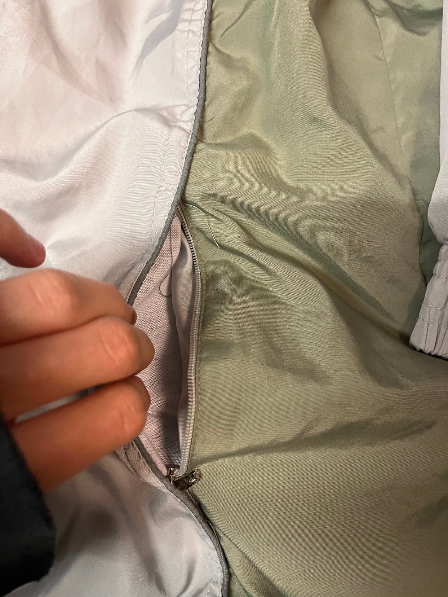 Adidas Vintage Trackjacket Xxl 4094