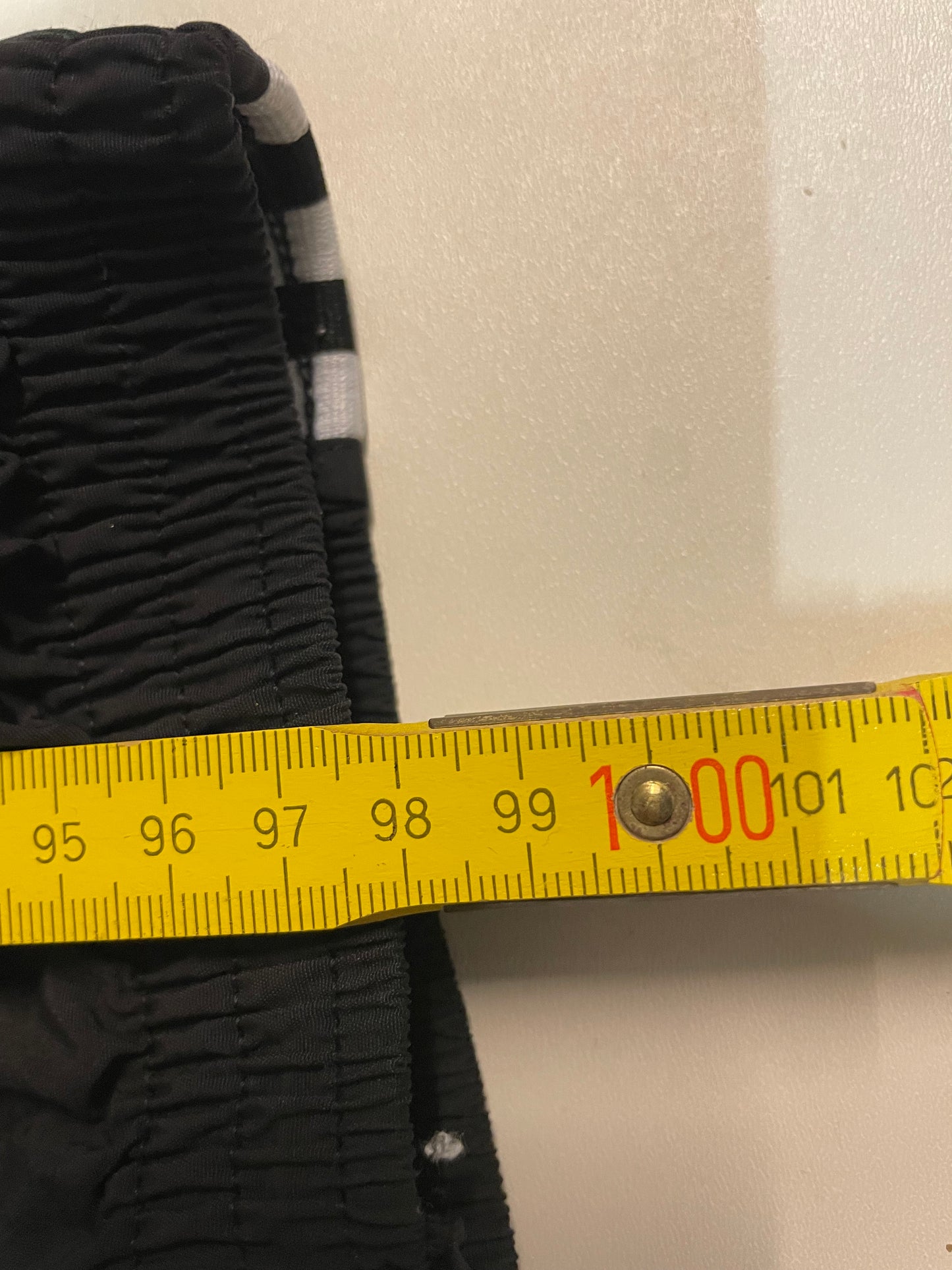 Adidas Vintage Trackpants Baggy M 3747