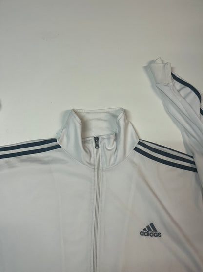 Vintage Adidas Trainingsjacke M - L 5161