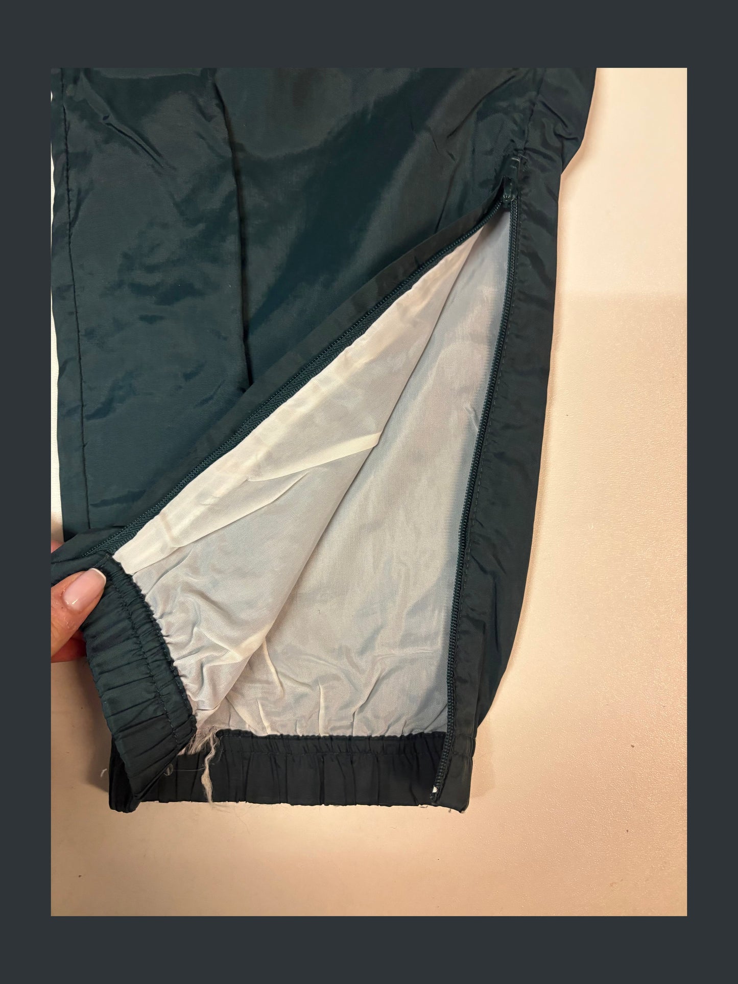 Reebok Vintage Trackpants M Baggy 6176