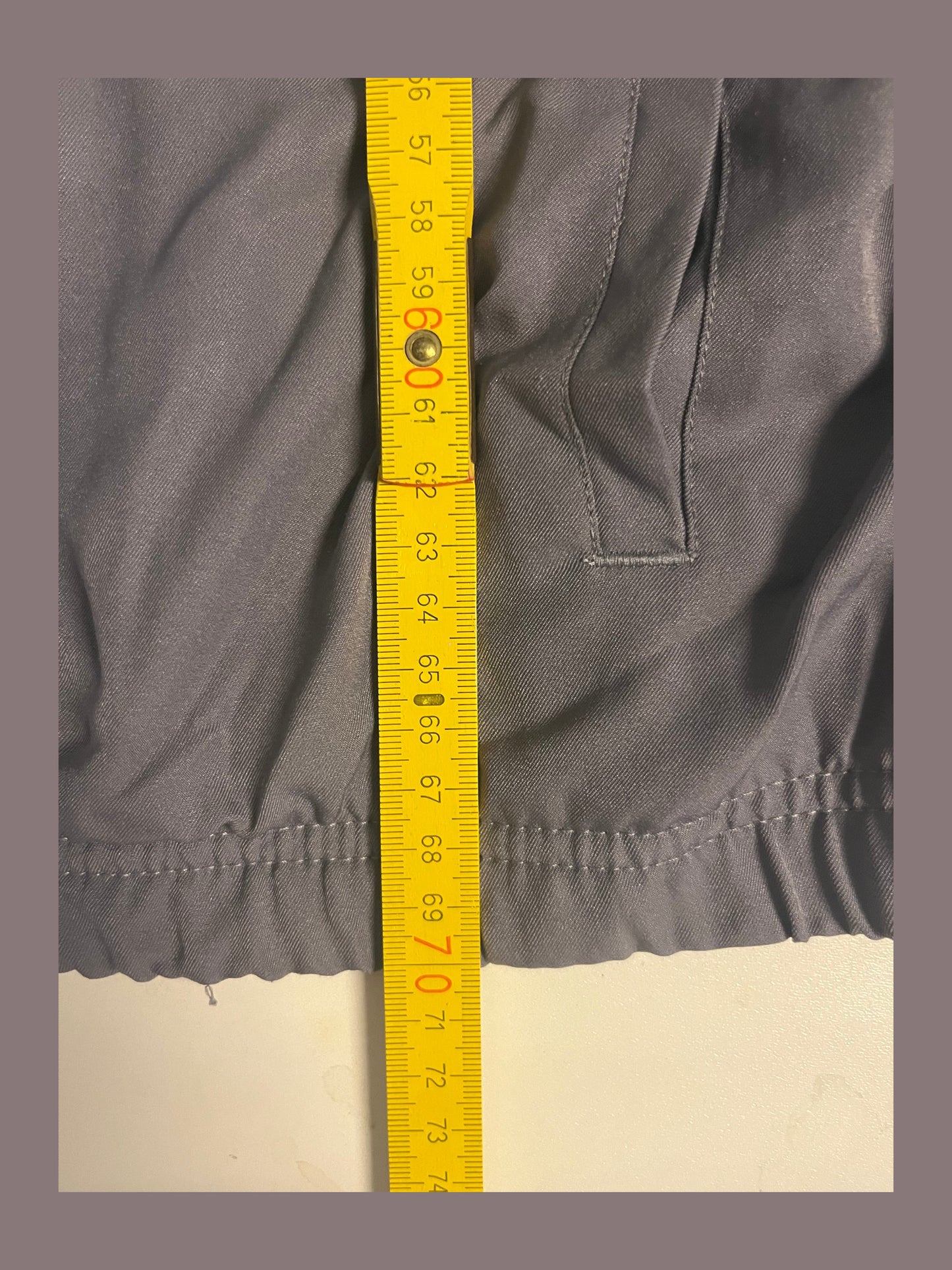 Vintage Nike Jacke XL fit L 3306