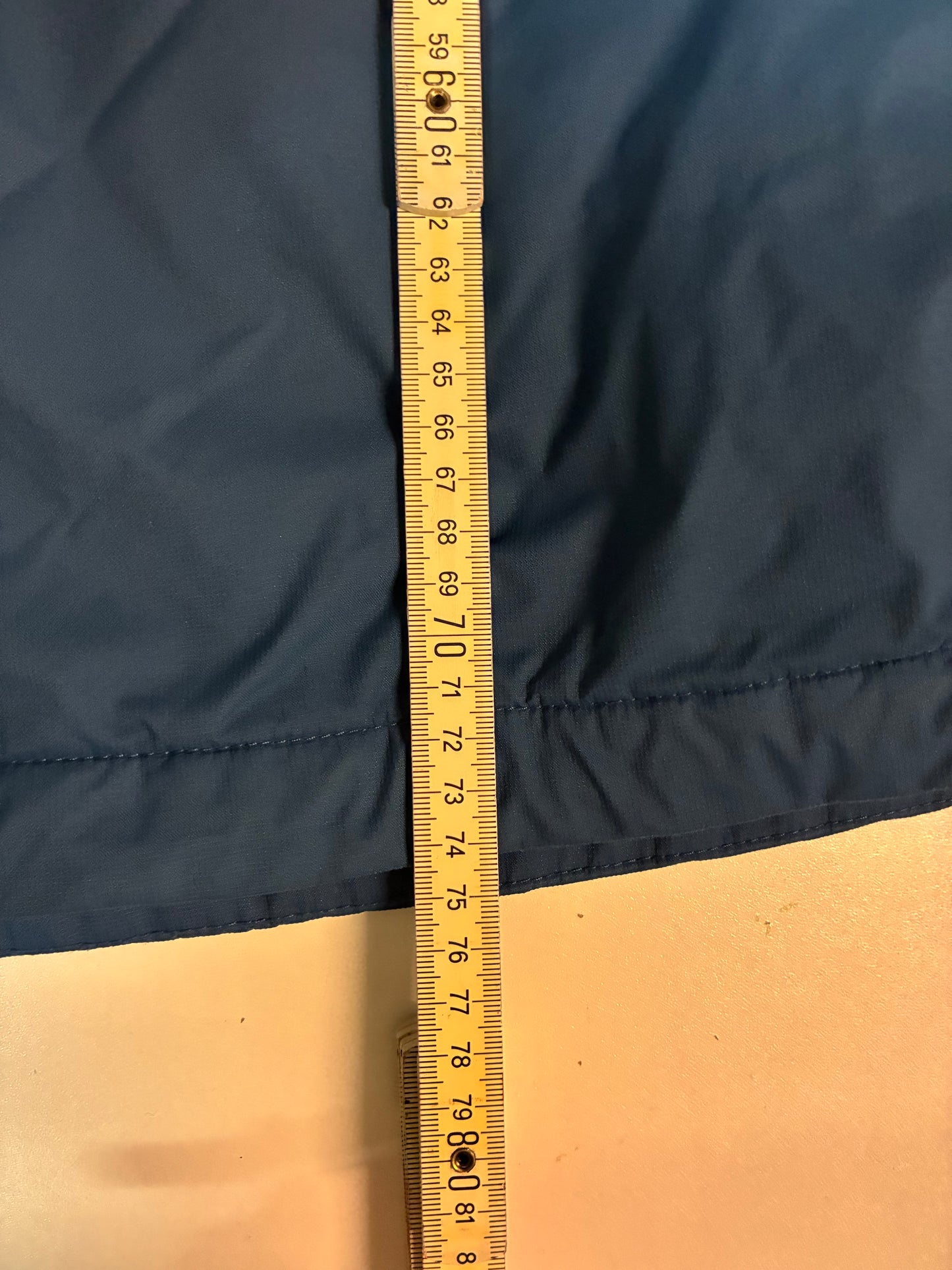 Vintage the North Face Regenjacke XXL 6113