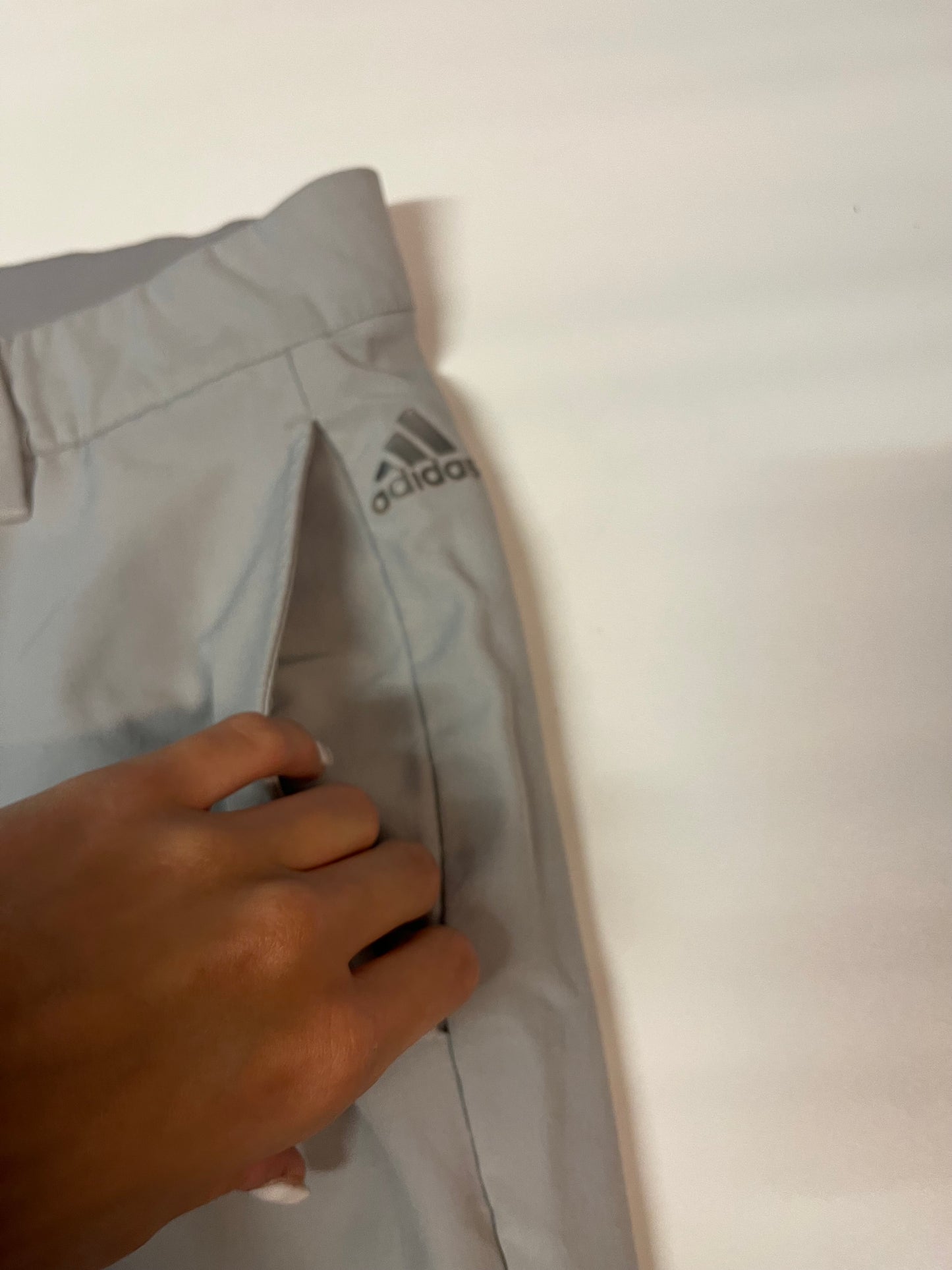 Adidas Hose Vintage 36/30 Baggy 3583