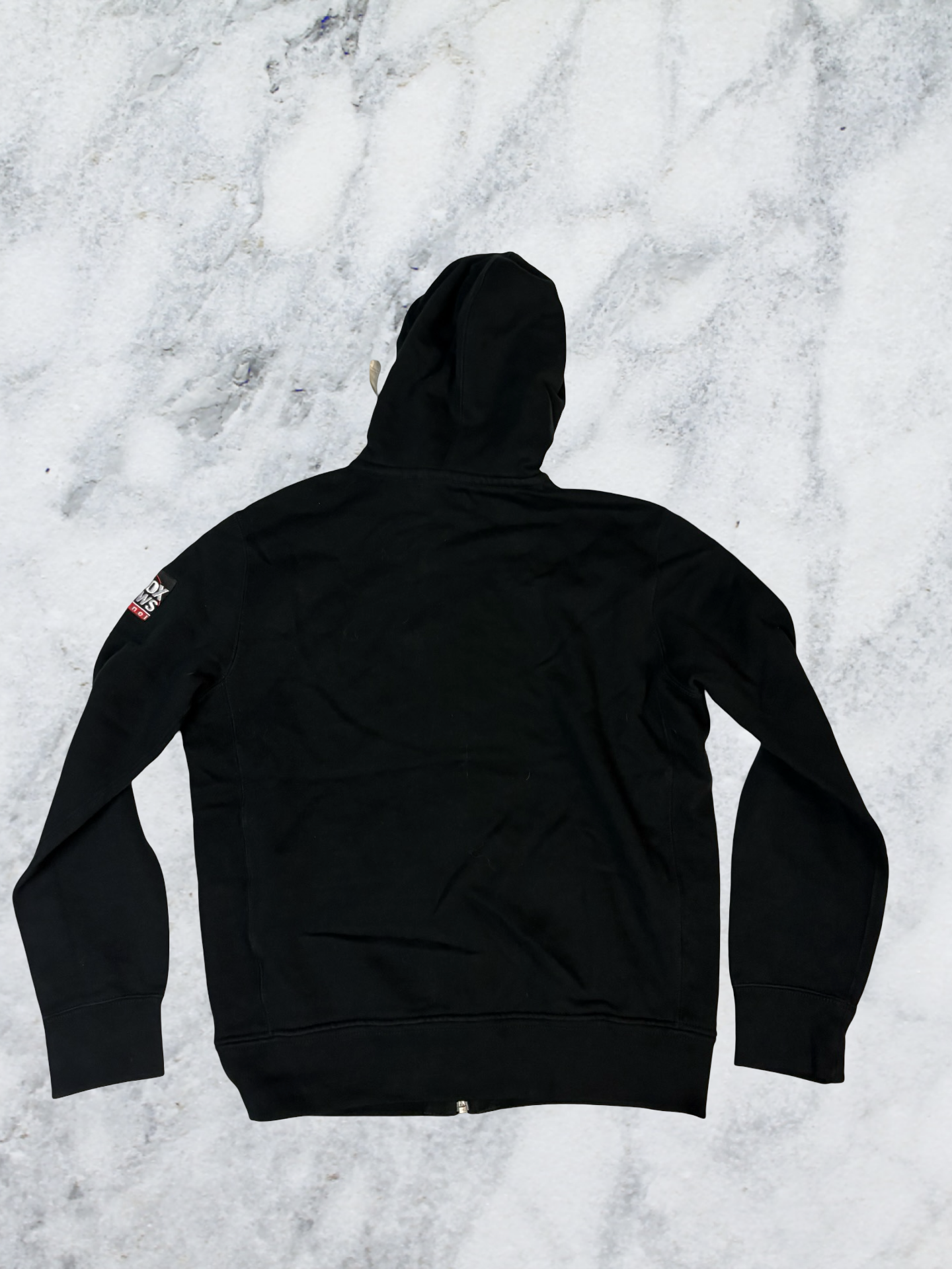 Polo Ralph Lauren Vintage Zipper L 6334