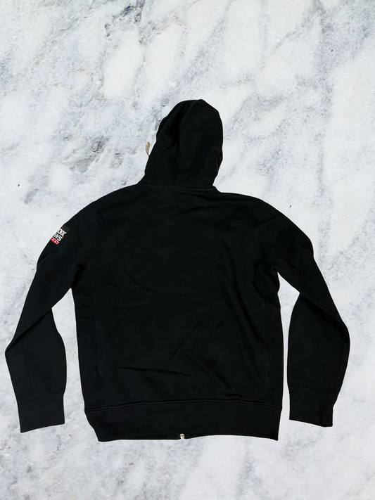 Polo Ralph Lauren Vintage Zipper L 6334