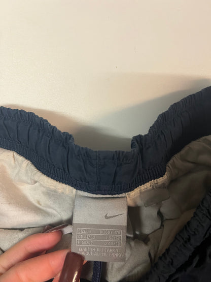 Vintage Nike Trackpants M fit S 5714