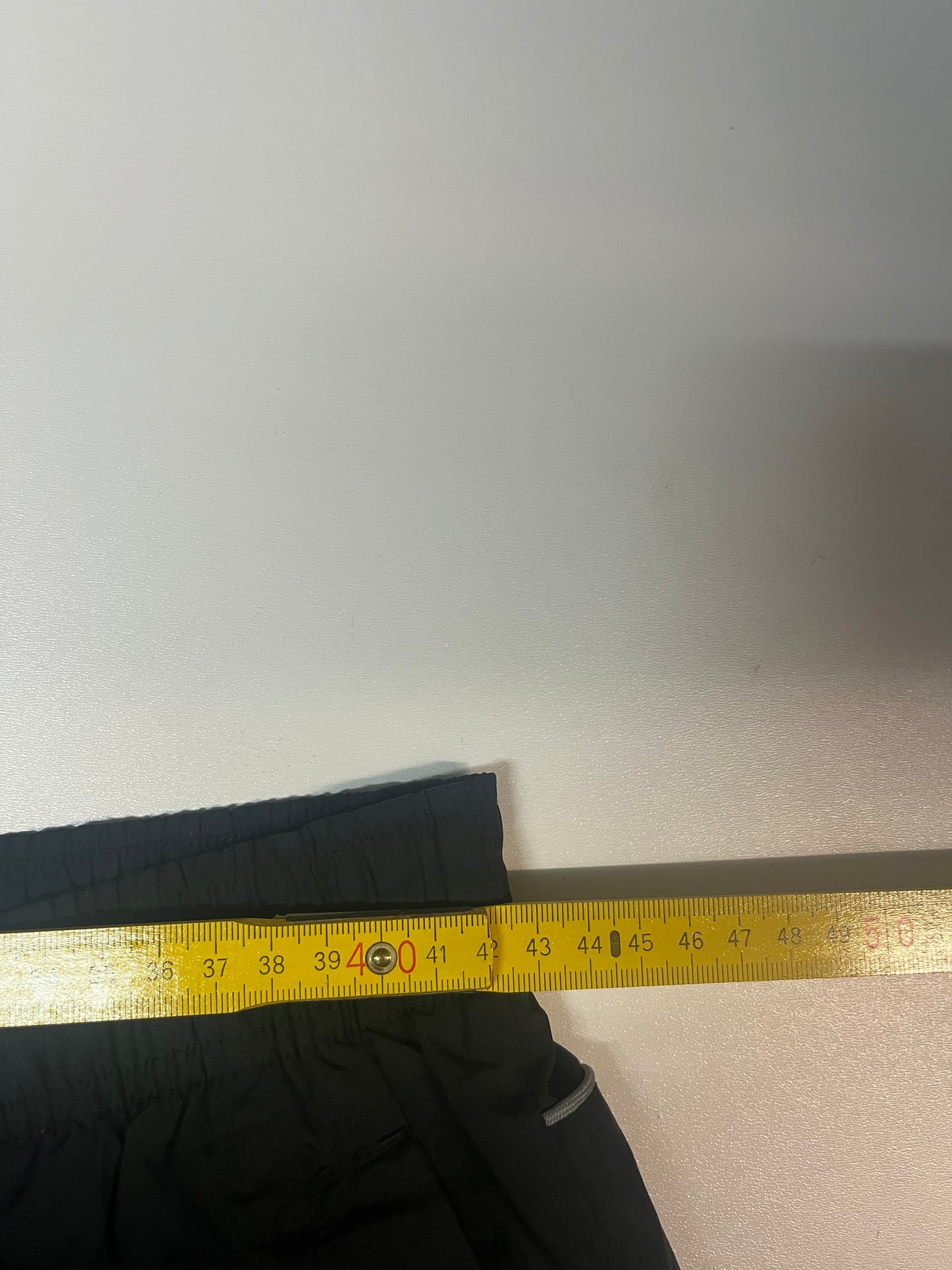 Vintage Nike Trackpants M 3843