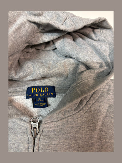 Polo Ralph Lauren Vintage Zipper xl 6352
