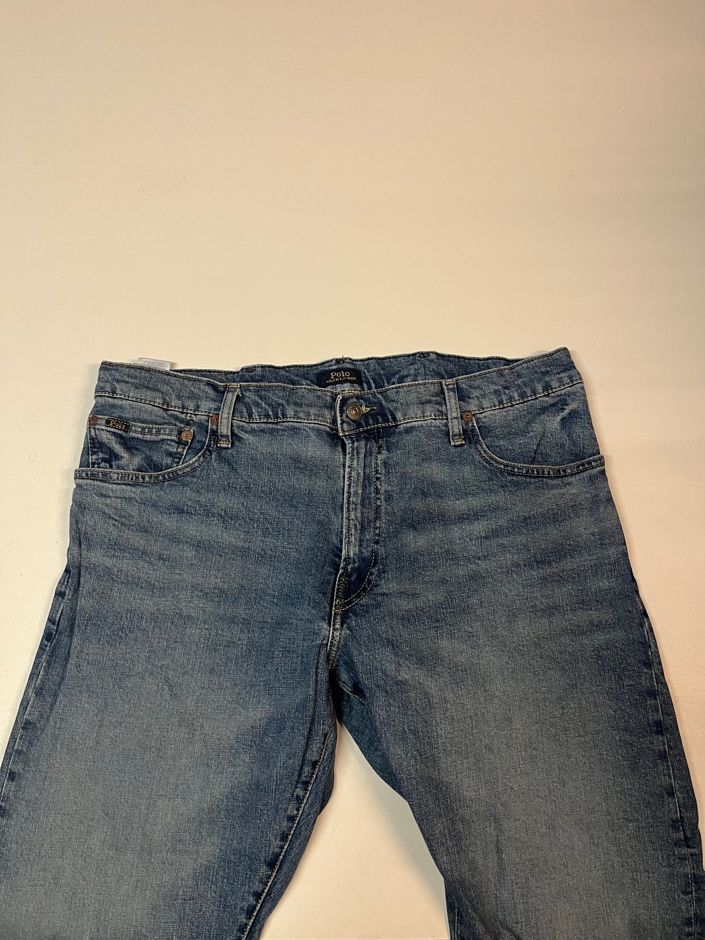 Polo Ralph Lauren Vintage Jeans W38 L32 3467