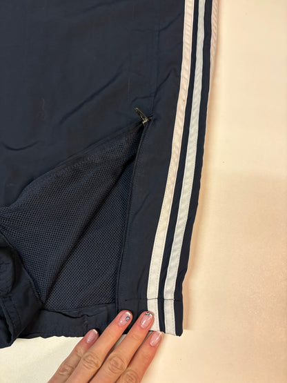 Adidas Vintage Trackpants L baggy 6592