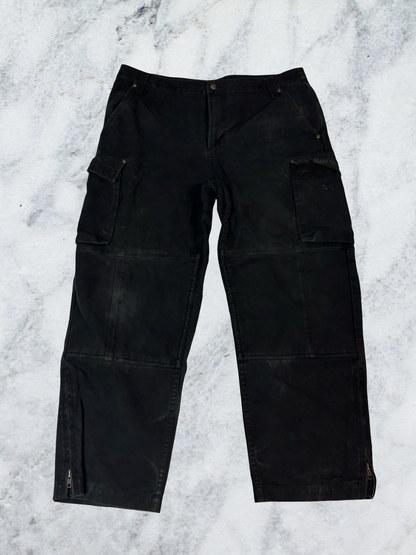 Harley Davidson Vintage Jeans 38/30 6367