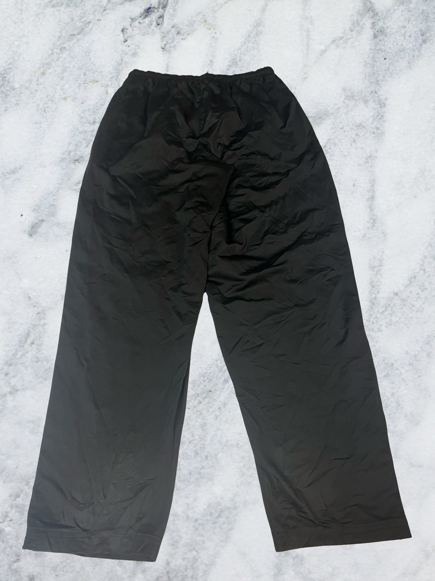 Vintage Nike Trackpants baggy XXL fit XL 5385