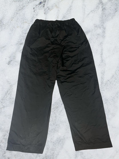 Vintage Nike Trackpants baggy XXL fit XL 5385