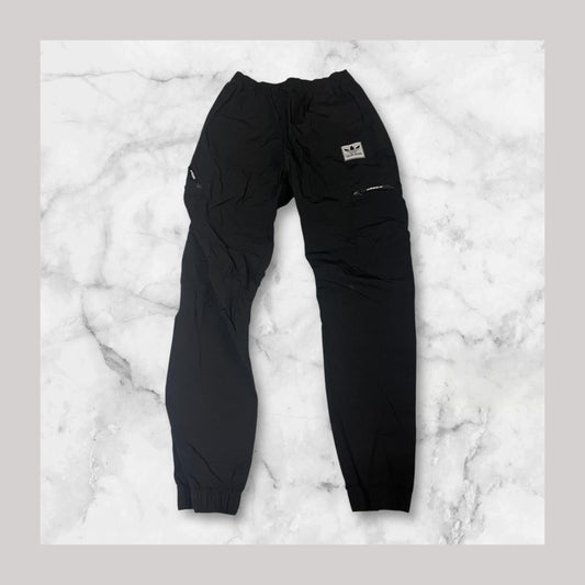 Vintage Adidas Trackpants S 4380