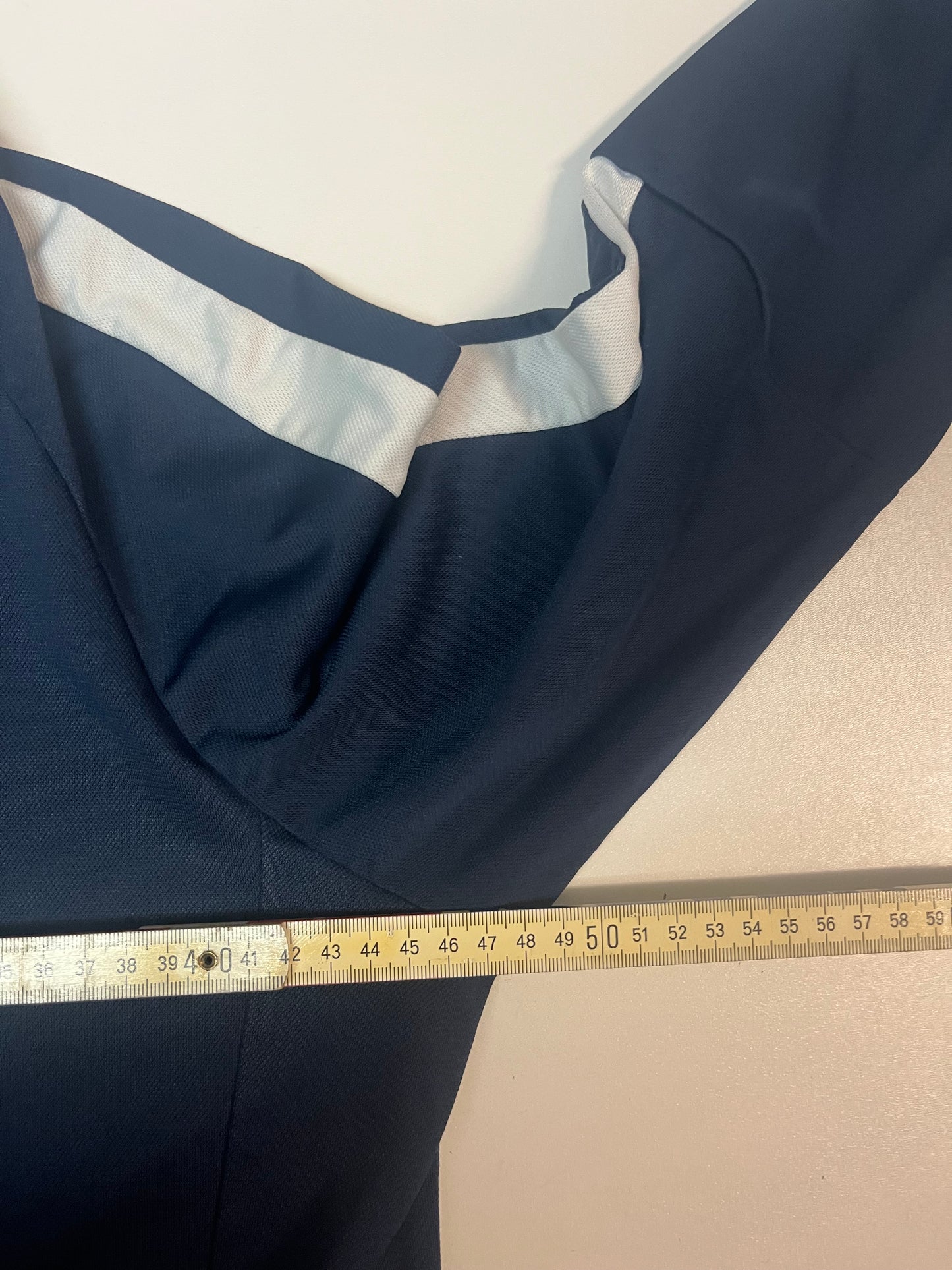 Vintage Nike Trainingsjacke S - M 4863