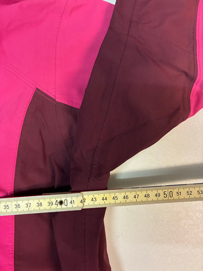 Vintage the north face Regenjacke M 6111