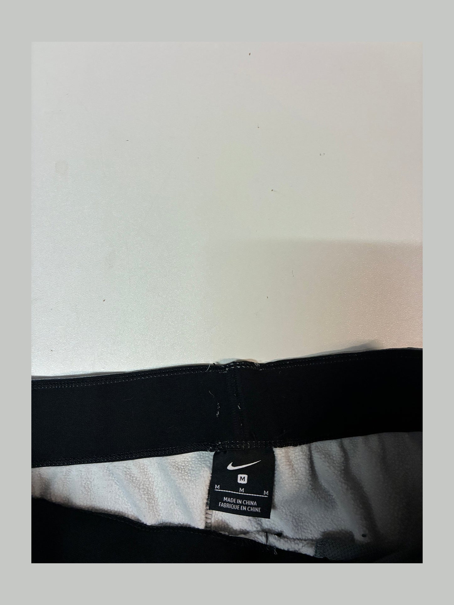 Vintage Nike Trackpants M fit S 6441