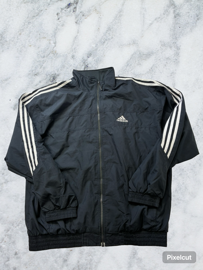 Vintage Adidas Trainingsjacke M 6741