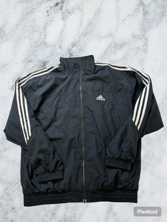 Vintage Adidas Trainingsjacke M 6741